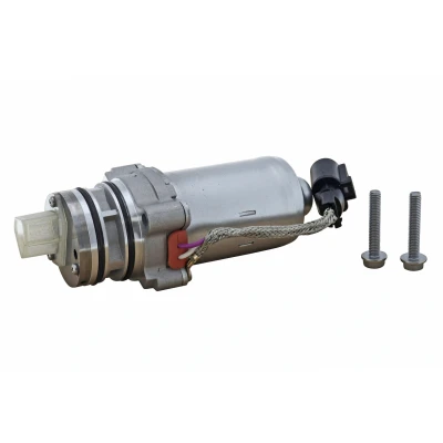 Image de VAICO V48 0517 Pompe, accouplement à lamelles 4 roues motrices