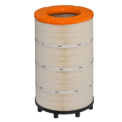 Image de HENGST FILTER E1033L Filtre à air 526 303 Cartouche filtrante SCANIA: 4 series, P,G,R,T series