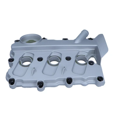 Image de MAXGEAR 28 0888 Cache Culbuteur gauche avec joint d&#039;étanchéite vis/boulons AUDI: A4 B7 Avant, A6 C6 Berline