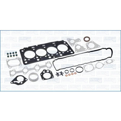 Image de AJUSA 52259900 Jeu de joints d&#039;étanchéité, culasse cylindre RENAULT: Kangoo II Express, I CLIO 2, DACIA: Duster SUV, Logan MCV