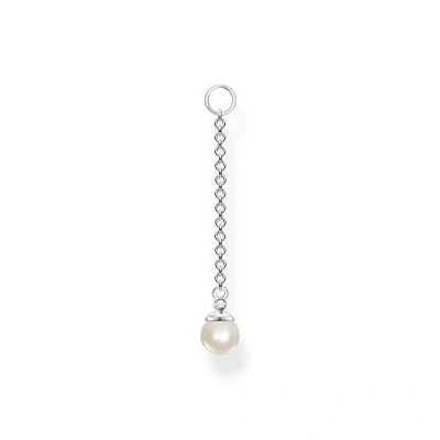 Image de Thomas Sabo femme argent sterling N&#039;est pas applicable Pendentif seuls