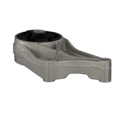 Image de FEBI BILSTEIN 23674 Support moteur avant métal caoutchouc OPEL: Vectra C CC, Berline, Caravan, SAAB: 9 3 Break