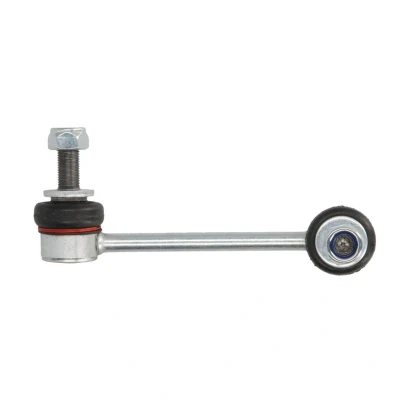 Image de febi BILSTEIN 27335 Biellette de barre stabilisatrice Essieu avant droit 140 M12 x 1,25 Plus avec écrou autobloquant Acier