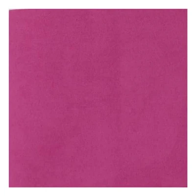 Image de Craftelier Scrapbooking, Tissu, Daim Pink Tulip, one size