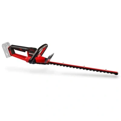 Image de Einhell Professional Taille haie sans Fil GP CH 18/50 Li BL Solo Power X Change (18 V, Moteur Charbon, Longueur de Coupe 61 cm, système antiblocage, avec Fourreau, Batterie)