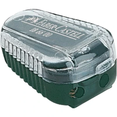 Image de Faber Castell 520117 Taille Mines TK