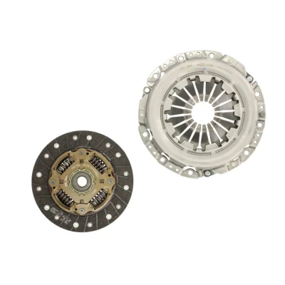 Image de VALEO KIT2P 832442 Kit d&#039;embrayage avec mécanisme disque d&#039;embrayage, sans butée de débrayage 200 KIA: RIO 3, 3 Stufenheck