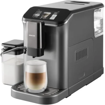 Image de Machine à expresso Sencor SES 8500BK