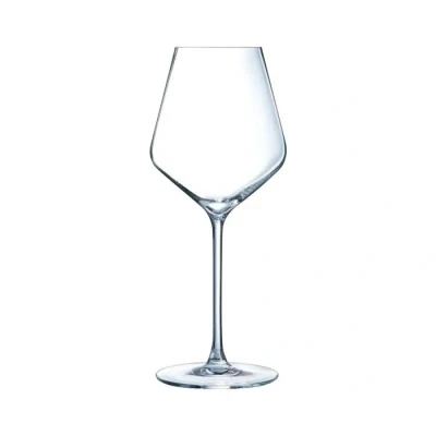 Image de Verre à pied 38cl Distinction Chef&amp;Sommelier 6 verres