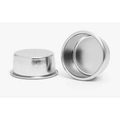 Image de verybarista IMS Precision B62.52TH22E Panier filtrant 14 g compatible avec les machines à expresso Breville Sage Express, Bambino, Bambino Plus, Barista Pro 54 mm