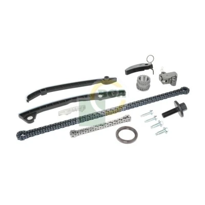 Image de BGA TC7311FK Jeu de distribution à chaînes Chaîne fermée, dents RENAULT: Megane 4, Kadjar, Talisman Berline, NISSAN: Qashqai 2, X Trail