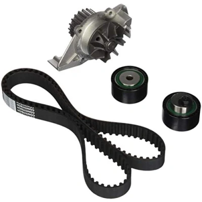 Image de DOLZ KD008 Pompe à Eau + Kit De Distribution 141 PEUGEOT: 307 3/5 portes, Expert I Van, 806, CITROËN: Jumper Xsara Picasso, Jumpy MPV