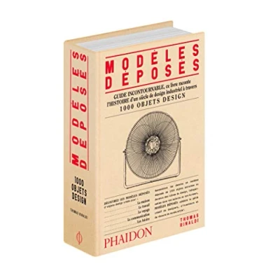 Image de modèles déposés: 1 000 dessins et déposés