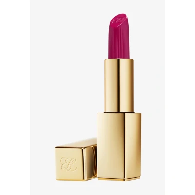 Image de ESTÉE Lauder PURE Color Matte Lipstick Rouge à lèvres, Femme, Taille: 3.5 g, Enigma