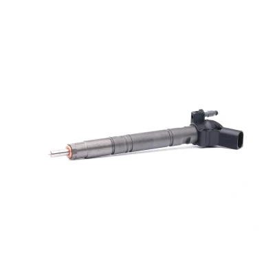 Image de BOSCH 0 445 117 021 Injecteur Common Rail (CR) avec bague d&#039;étanchéité AUDI: Q7, A6 C7 Avant, PORSCHE: Cayenne, VOLKSWAGEN: Touareg II