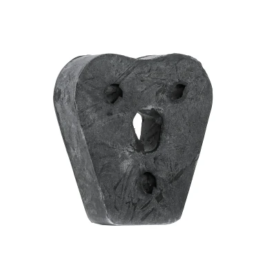 Image de BOSAL 255 044 Bandes de caoutchouc, échappement MITSUBISHI: L200 III Pick up, II PAJERO 2, HYUNDAI: ix35, i20 I 3/5 portes