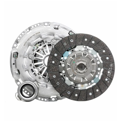 Image de SACHS XTend 3000 950 742 Kit d&#039;Embrayage avec butée de débrayage 240 TOYOTA: RAV4 III SUV, Avensis II 5 portes, Corolla Verso