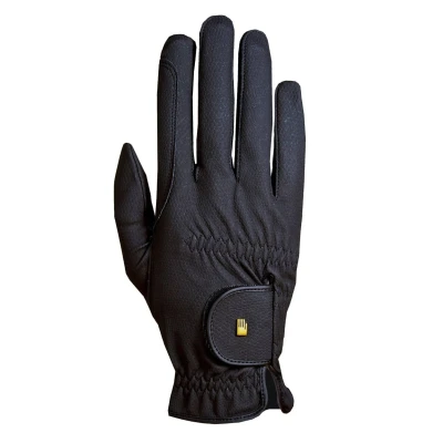 Image de Roeckl Gants Roeck Grip Soft Noir 10,5