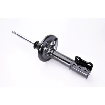 Image de KYB Excel G 334203 Amortisseur Essieu avant droit Pression de gaz Système bitube Jambe suspension Goujon en haut TOYOTA: Avensis I Liftback