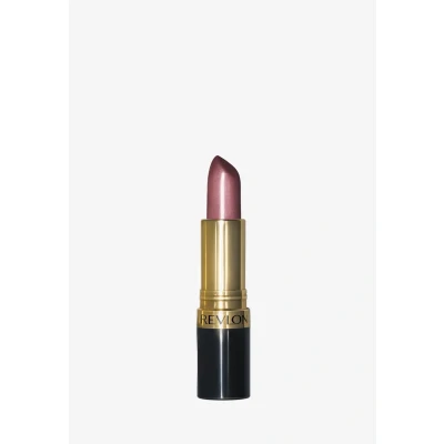 Image de Revlon Rouge À LÈVRES Superlustrous à lèvres, Femme, Taille: One Size, 460 blushing mauve