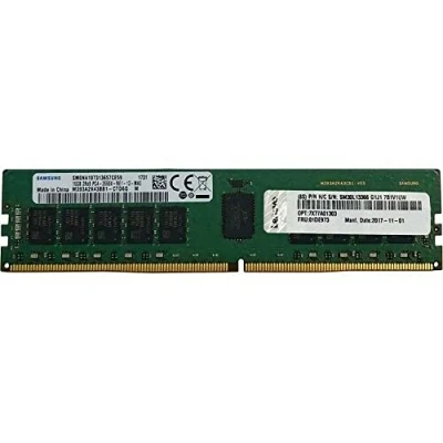 Image de Lenovo 4ZC7A08699 module de mémoire 16 Go DDR4 2666 MHz ECC Neuf