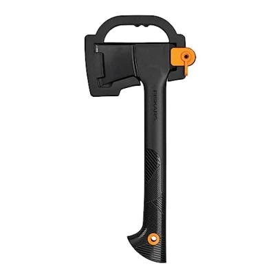 Image de Fiskars Solid Hachette A6