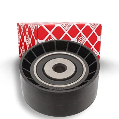 Image de FEBI BILSTEIN 22277 Galet Enrouleur RENAULT: CLIO 2, Kangoo I, I Express