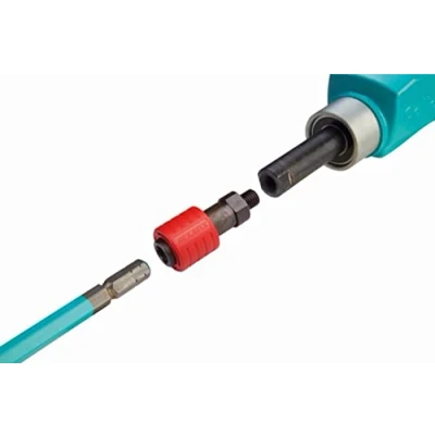 Image de Collomix 49.517 000 HEXAFIX Kit de M14 a