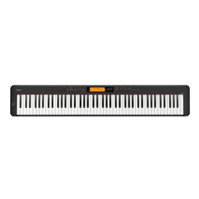 Image de Casio CDP 360BKC5 Fully Weighted Hammer Action Digital Piano with optional Bluetooth capability