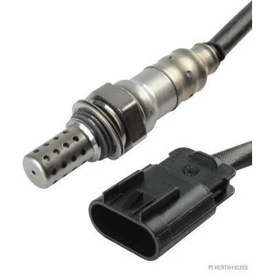 Image de HERTH+BUSS JAKOPARTS J1460335 Sonde lambda chauffé 4 KIA: SORENTO 1, HYUNDAI: Sonata V, Genesis I Coupe