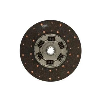 Image de VALEO 807734 Disque d&#039;Embrayage 430 10 MAN: F 90