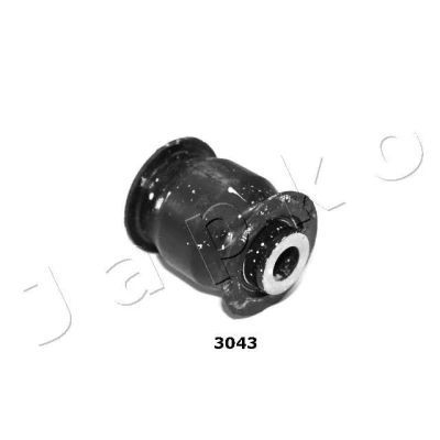 Image de JAPKO GOJ3043 Silent Bloc De Triangle Essieu avant inférieur 60 pour bras oscillant transversal MAZDA: MX 5 2, I