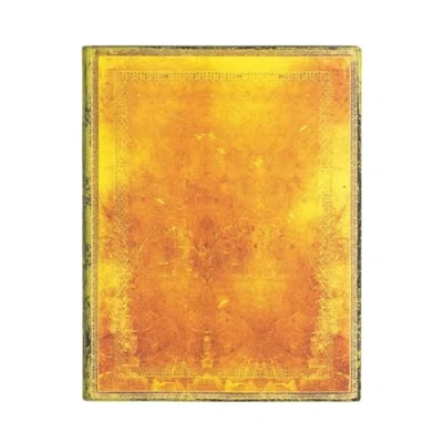 Image de Carnet Flexis Ocre Ultra Ligné 240 p.