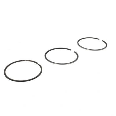 Image de GOETZE ENGINE 08 431700 00 Jeu De Segments Pistons 91 HYUNDAI: H 1 Cargo, Travel, / Satellite MPV, KIA: SORENTO