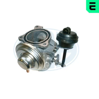 Image de ERA 555074A Vanne EGR pneumatique avec joints PEUGEOT: 407 Berline, 307 SW, 607 CITROËN: C4 Picasso 1, I 3/5 portes, C5 II 5 portes