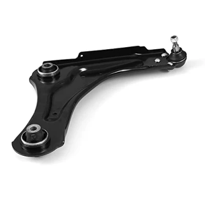 Image de SKF VKDS 326044 B Bras de suspension avec graisse synthétique rotule barre oscillant transversal RENAULT: SCENIC 3, MEGANE 3 oscaro