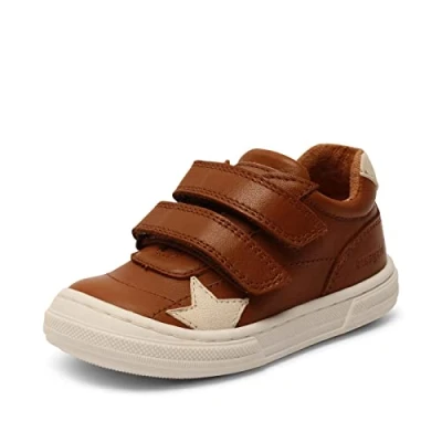 Image de Bisgaard kae Basket, Cognac, 24 EU