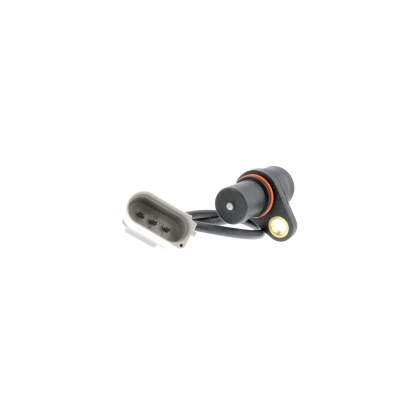 Image de VEMO Original Quality V10 72 1014 Capteur d&#039;impulsions 3pôle passif, inductif pour vilebrequin, sans gaine protectrice AUDI: A4 B7 Avant