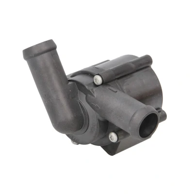 Image de HEPU AP8301 Pompe de circulation d&#039;eau, chauffage auxiliaire 12 électrique AUDI: A4 B8 Berline, A6 C6 Avant, A5 Coupe, SEAT: Exeo ST