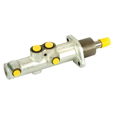 Image de BREMBO M A6 010 Maître Cylindre 25,4 Fonte 10 x 1 (2) IVECO: DAILY 2 Kipper, 4 Kasten/Kombi,