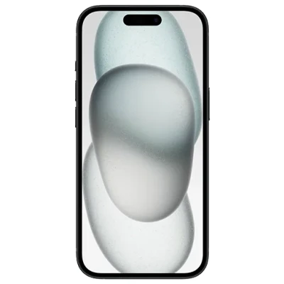 Image de Apple iPhone 15 256Go Noir