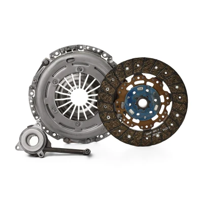 Image de SACHS XTend Kit plus CSC 3000 990 294 d&#039;Embrayage 240 VOLKSWAGEN: Scirocco III, GOLF 5, 6, AUDI: A3 Sportback, 3/5 portes, Q3