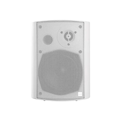 Image de Vision SP 1900P set d&#039;enceintes 60 W Universel Blanc 2 voies Bluetooth Neuf