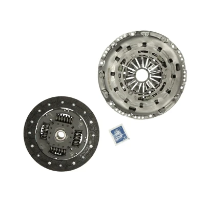 Image de SACHS XTend 3000 950 727 Kit d&#039;Embrayage sans butée de débrayage 260 FORD: Transit Mk6 Van, Сamion à Plateau/Сhâssis, Minibus