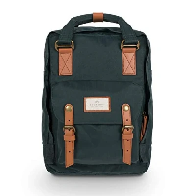 Image de Doughnut sac à dos, dos Macaroon, de taille moyenne, pour femme, portable simple mais élégant, sacs hommes, scolaires