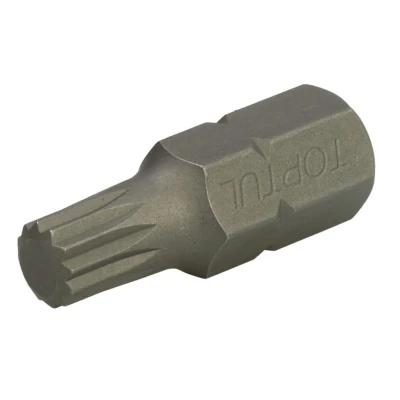 Image de TOPTUL FSFA1208 Bit pour tournevis Spline