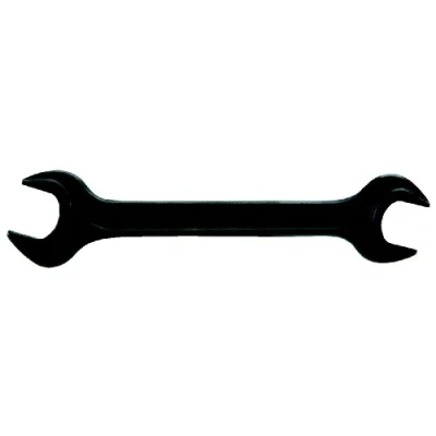 Image de KS TOOLS 517.2417 Clé à fourche double 17, 22 Acier de molybdène chrom