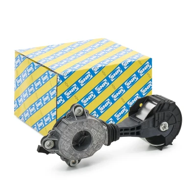 Image de SNR GA359.101 Poulie Tendeur PEUGEOT: 3008 I, 308 II 3/5 portes, 207 CITROËN: DS4 5 C4 Picasso 2, I Grand