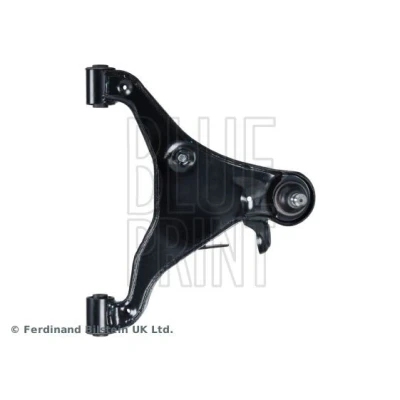 Image de BLUE PRINT ADN186125 Bras de suspension avec roulement Essieu avant droit, inférieur barre oscillant transversal Acier 22 NISSAN: Pathfinder 3