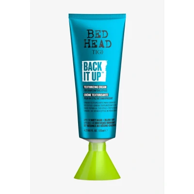 Image de Tigi Cream Bed Head Styling Back It Up Texturizing